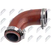 NTY GPP-LR-030 Turbo Ladeluftschlauch für LAND ROVER Range Rover Sport (L320) Discovery IV (L319)