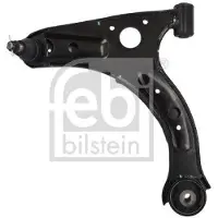 FEBI BILSTEIN Lenker, Radaufhängung 197791 Vorderachse links für TOYOTA