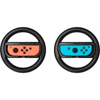 BlueBuilt Lenkräder für Nintendo Switch Joy-Cons