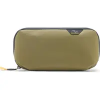 Peak Design Tech Pouch Small Kelp