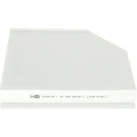 Champion Filter, Innenraumluft CCF0173
