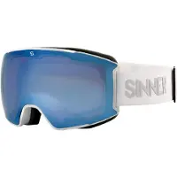 Sinner Boreas OTG Skibrille Senior