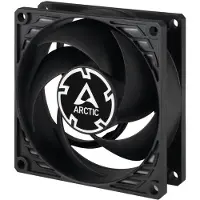 Arctic Cooling P8 Pwm Pst 80 Mm Ventilator 5 Einheiten