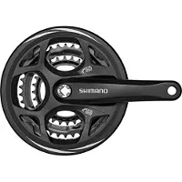 Shimano Altus M311 Kurbelgarnitur