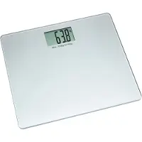 TFA-Dostmann XXL - Personenwaage Big Step TFA 50.1010.54