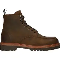 Blackstone Schnürboots Herren 32313331373536 Braun 42 EU
