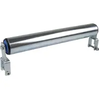 Berger & Schroeter Tromlerulle 31530 (B x H x T) 35 x 10 x 5 cm Galvaniseret