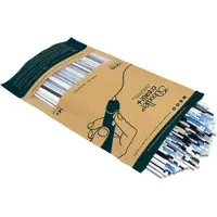 3Doodler CREATE FILAMENT PLA 5 COLORS PL-MIX1, 250 St?ck(e), 2 g