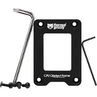 Thermal Grizzly Kontaktrahmen Für Intel Cpus Der 13und 14generation