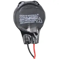 Lenovo RTC Battery