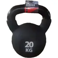 Outliner Neoprene Kettle Ball Yldb13 20kg