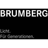Brumberg Leuchten NV-Einbauleuchte 50W GX5,3 weiß-matt 00006507