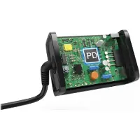 Hama Usb C 5-20v/65w Laptop-ladegerät