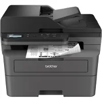 Brother DCP-L2640DN Multifunktionsdrucker Laser A4 1200 x 1200 DPI 34 Seiten pro Minute