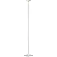 Sompex LED Akku Stehleuchte Boro in Weiß 2,5W 247lm IP65