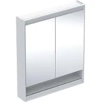 Geberit ONE Spiegelschrank mit Nische und ComfortLight 505832002