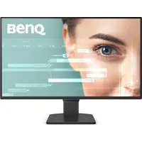 BenQ LED-Monitor "GW2790C", Energieeffizienz: C, schwarz, B:61,2cm H:36,8cm T:6,5cm, Monitore, LED-Monitor