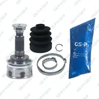 GSP Gelenksatz Antriebswelle für MAZDA FAMILIA V (BA) 818034
