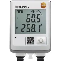Testo Temperatur-Datenlogger Saveris