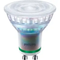 Philips MASTER LED PH-30792600, 2,1 W, 50 W, GU10, 375 lm, 50000 h, Warmes Glühen