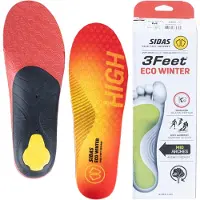 Sidas 3feet Eco Winter High Einlegesohlen