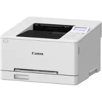Canon LBP646Cdw, Laser, Farbe, 1200 x 1200 DPI, A4, 25 Seiten pro Minute, Doppelseitiger Druck