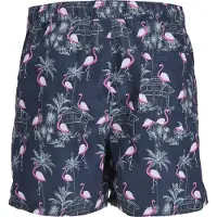 Jack & Jones Regular Fit Regular Fit Badehosen Regular Fit Badehosen