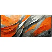 Sharkoon Sgp30d6 Xxl 900x400x2.5 Mm Mauspad