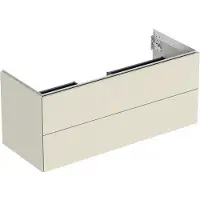 Geberit 505265004 ONE Unterschrank für WT/-Platte