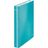 Leitz 42420051, A4, Metallisch, Türkis, 230 Blätter, 2,5 cm, 275 mm, 40 mm