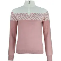 Mountain Peak Damen Rollkragenpullover 1/2 Zip