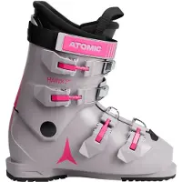 Atomic Hawx Kids 4, Skischuhe, Junior, rosa