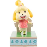 First 4 figures Animal Crossing :new Horizons Isabelle 25 Cm Figur