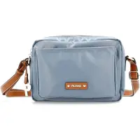 PICARD Umhängetasche Sonja Crossbody Bag Wintersky blaugrau