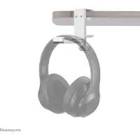 NeoMounts ADS11-171SL Headset-Halter - universal, Haken, Aluminium, 150 g, Silber