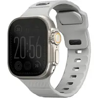 Uniq pasek Stride Apple Watch Series 1/2/3/4/5/6/7/8/9/SE/SE2/Ultra/Ultra 2 42/44/45/49mm FKM Rubber