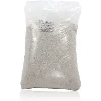 Höfer Chemie 20x 25 kg Premium Quarzsand Filtersand 0,71 - 1,25 mm