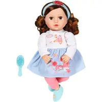 Baby Born Baby Annabell Sophia, Babypuppe, Weiblich, 2 Jahr(e), Junge/Mädchen, 430 mm, 1,12 kg