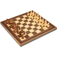 Philos Schachspiel Turnierformat