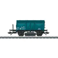 Märklin 46049, HO (1:87), 1 Stück(e), 15 Jahr(e), Türkis, Model railway/train
