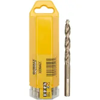 DeWalt Dt4933-qz Metallbohrer 9.0 Mm 10 Einheiten