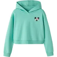 Name it Tara Crop Rlx Sweatshirt