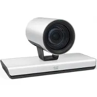 Cisco TelePresence Precision 60 - Konferenzkamera - Farbe - 1920 x 1080 - HDMI - LAN 10/100 - Wechselstrom 120/230 V - DC 12 V