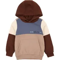 s.Oliver Sweatshirts Brown Größe: 92/98 | Sportbekleidung Outlet | kids | Braun