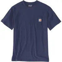 Carhartt Dearborn Relaxed Pocket Kurzarm-t-shirt