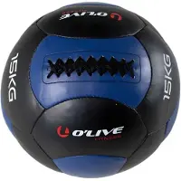 Olive Functional 15 Kg Medizinball