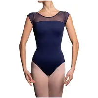 Intermezzo Meredma Kurzarm-body
