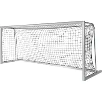 Sport-Thieme Jugend-Fußballtor aus Alu, transportabel