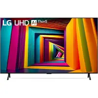 LG UHD 98UT91006LA, 2,49 m (98"), 3840 x 2160 Pixel, LED, Smart-TV, WLAN, Schwarz