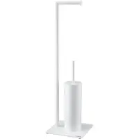 Sealskin Toilettenständer Tube Weiß